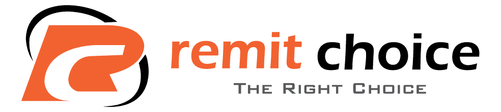 Remit Choice logo